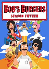 Bob burgerfalodája
