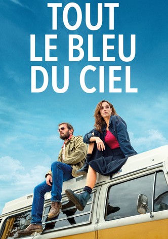 Tout le bleu du ciel