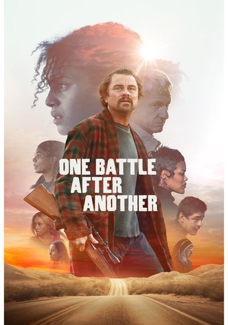 One Battle After Another