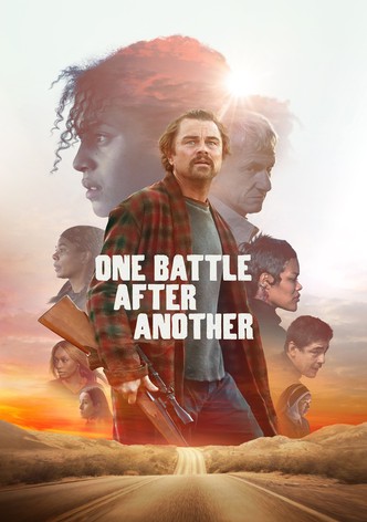 One Battle After Another