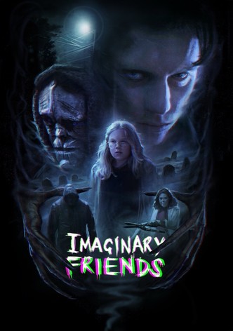 Imaginary Friends