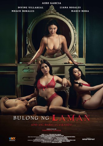 Bulong ng laman
