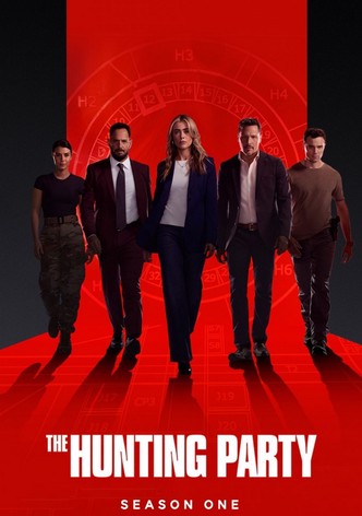 더 헌팅 파티