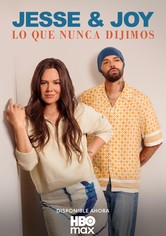 Jesse & Joy: Lo que nunca dijimos