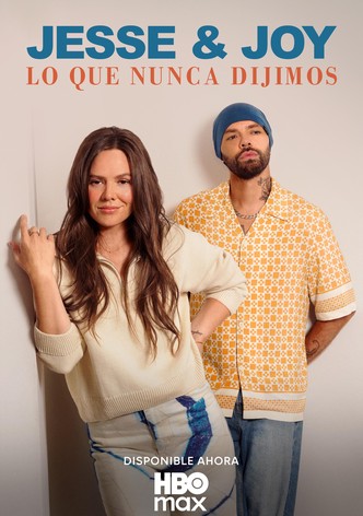 Jesse & Joy: O Que Nunca Dissemos