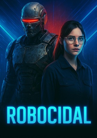 Robocidal