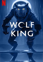 Wolf King
