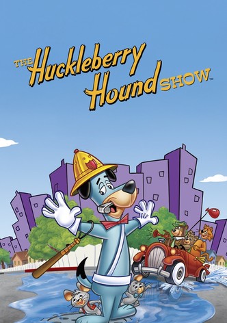 The Huckleberry Hound Show