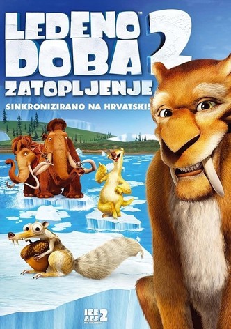 Ledeno doba 2: Zatopljenje