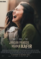 Jangan Panggil Mama Kafir