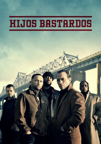 Hijos Bastardos