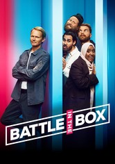 Battle in the Box Sweden - Battle In The Box – Sweden