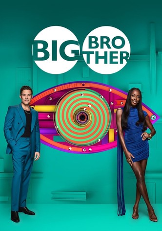Big Brother - Season 3