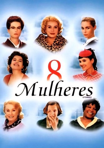 8 Mulheres