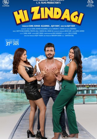 Hi Zindagi