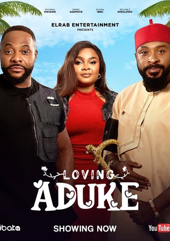 Loving Aduke
