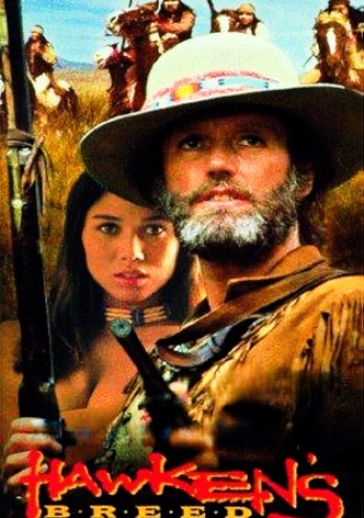 Die Rache des Trappers