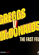Greggs vs McDonald's: The Fast Feud