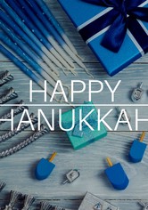 Happy Hanukkah - Saison 1