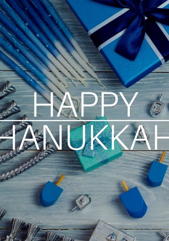 Happy Hanukkah - Season 1