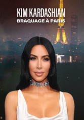 Kim Kardashian braquage a Paris