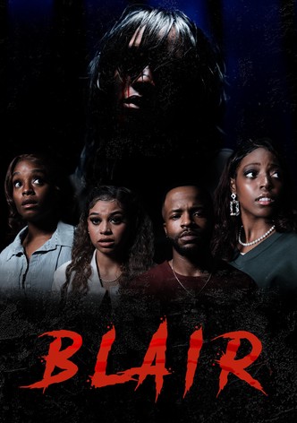Blair