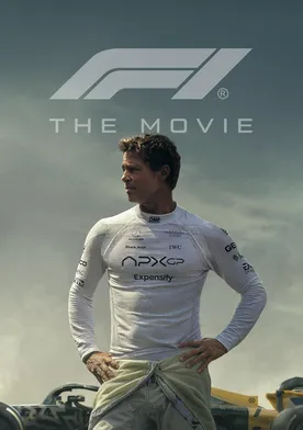 F1 poster