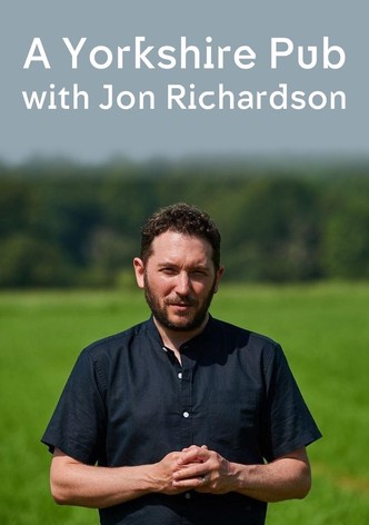 A Yorkshire Pub with Jon Richardson