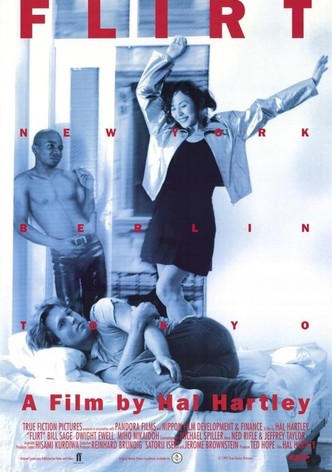 Flirt