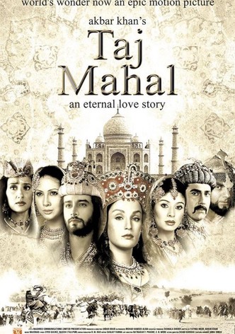Taj Mahal: An Eternal Love Story!