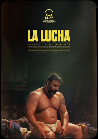 La Lucha