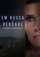 Em Busca da Verdade: A História de Amanda Knox