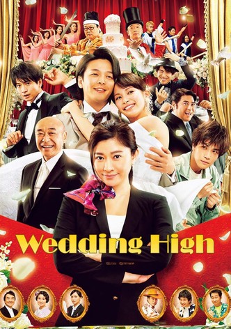 Wedding High