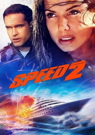 Speed 2