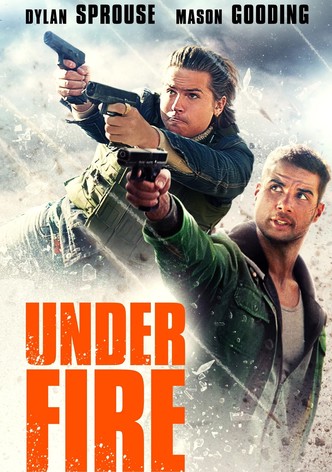 Under Fire
