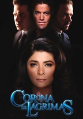 Corona de lágrimas