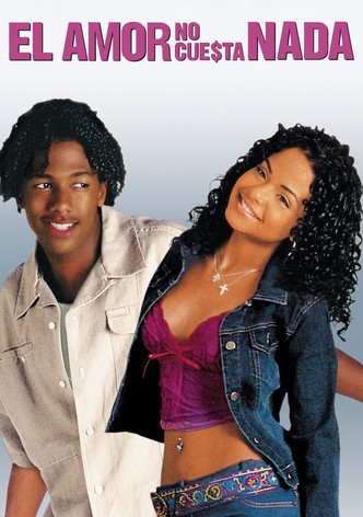 El amor no cuesta nada
