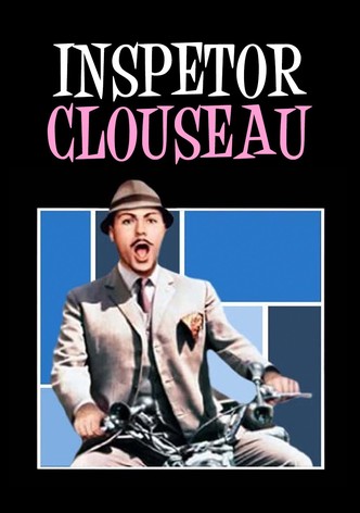 Inspetor Clouseau