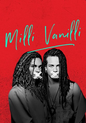 Milli Vanilli