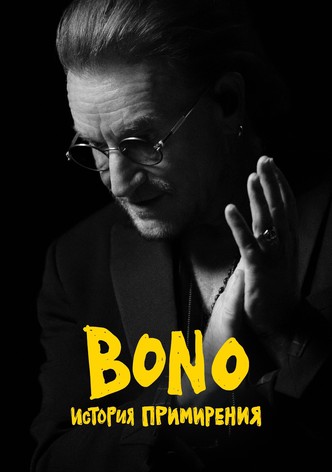 Bono: История примирения