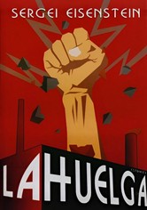 La huelga