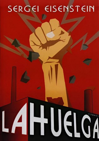 La huelga