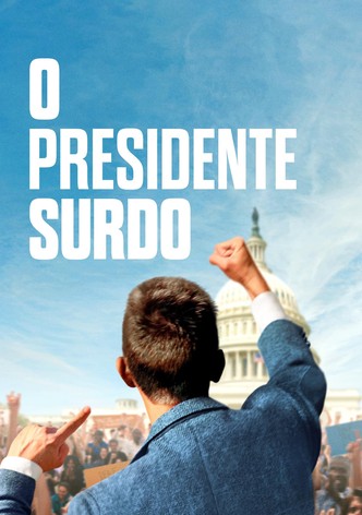 O Movimento Deaf President Now