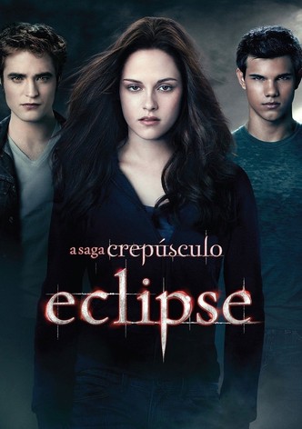 A Saga Twilight: Eclipse