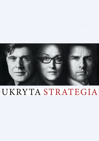 Ukryta Strategia