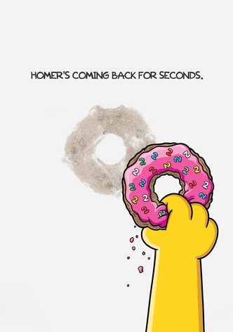 The Simpsons Movie 2
