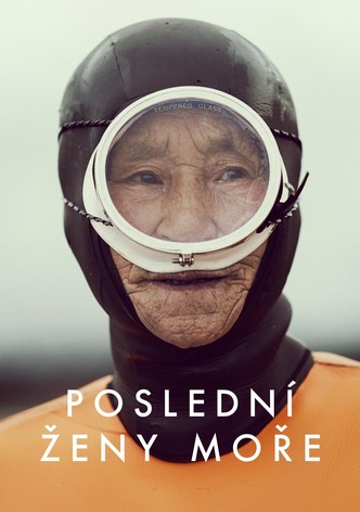 Poslední ženy moře