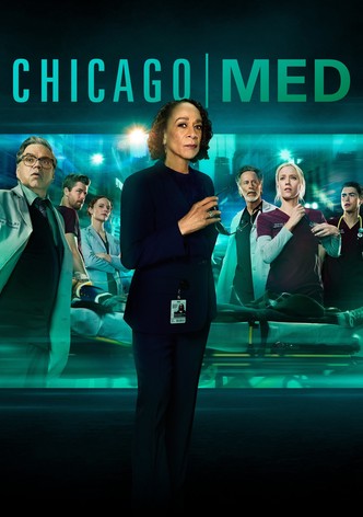 Chicago Med - Season 11