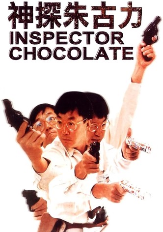 Inspector Chocolate