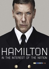 Hamilton: W interesie narodu